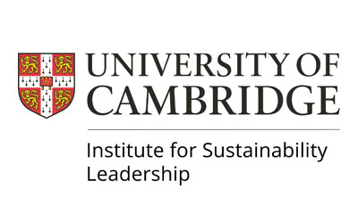 Cambridge Institute for Sustainability Leadership (CISL)