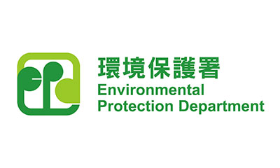 Environmental Protection Department (EPD), the Government of the HKSAR
